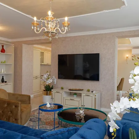 Villa Maria Balchik
