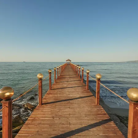 Villa Maria Balchik